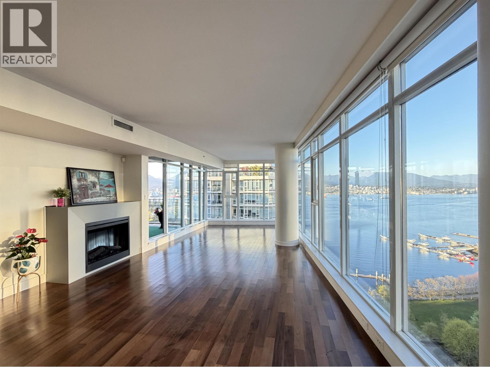 2503 1205 W Hastings Street, Vancouver, British Columbia  V6E 4T7 - Photo 27 - R3114928