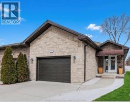 2554 OLIVE, Windsor, Ontario
