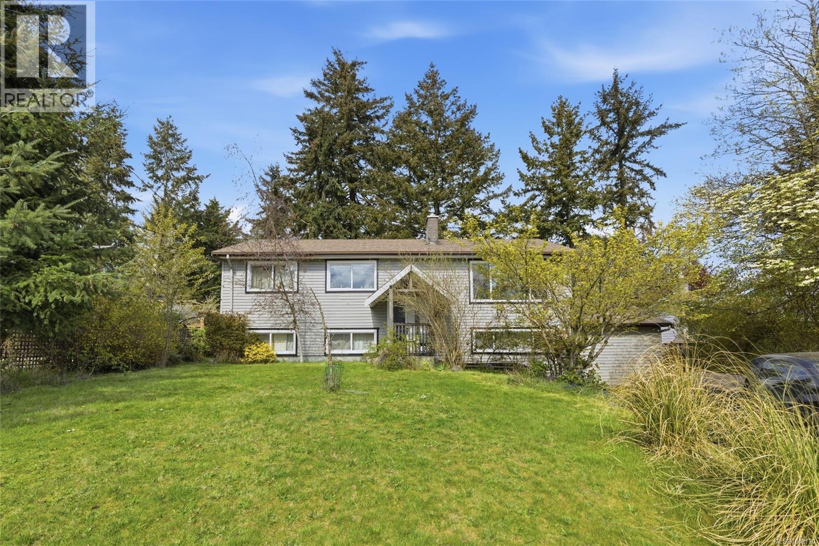 3082 McCauley Dr, Nanaimo, British Columbia