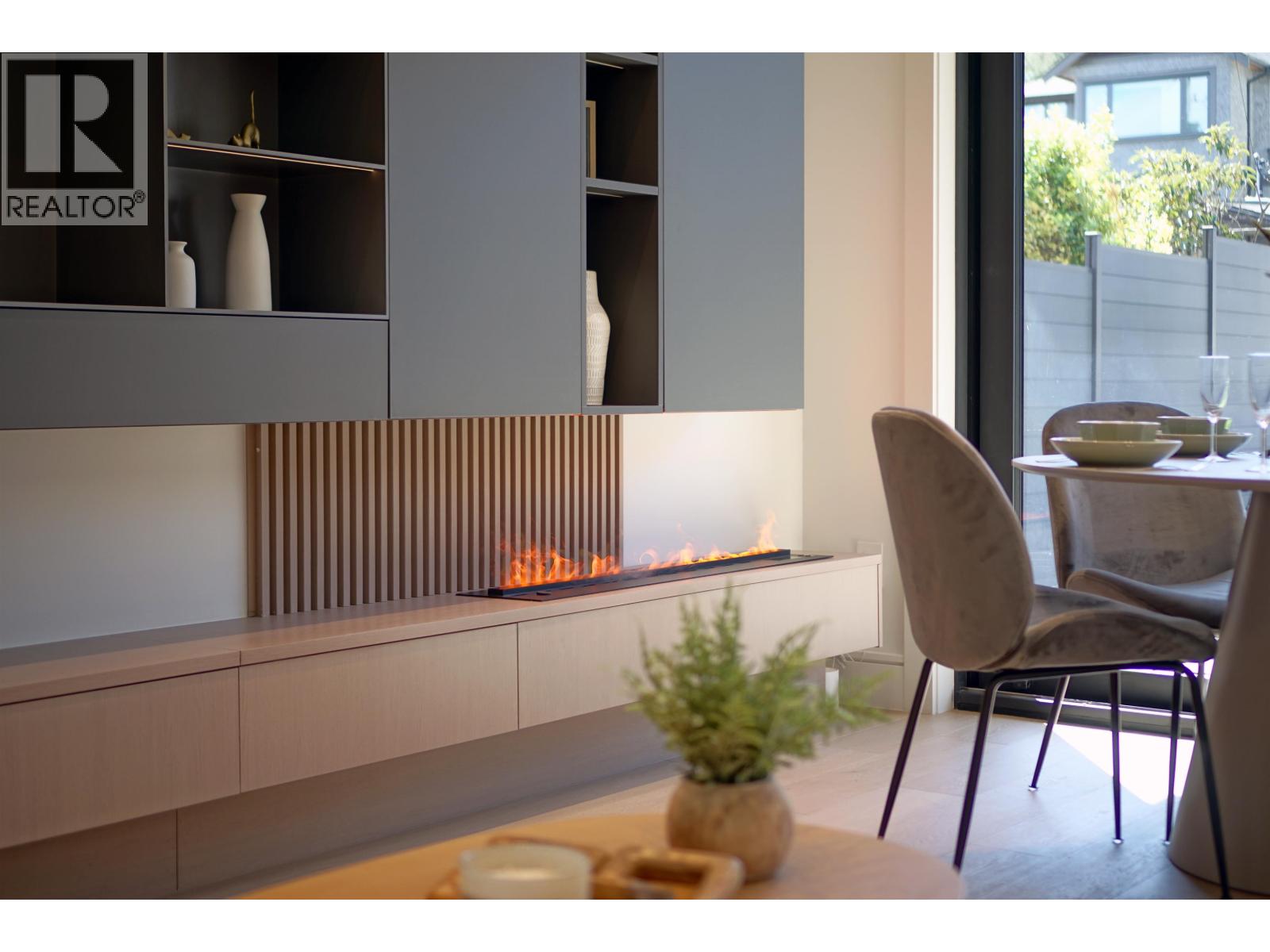 2 3460 W 14th Avenue, Vancouver, British Columbia  V6R 2W1 - Photo 7 - R3087842