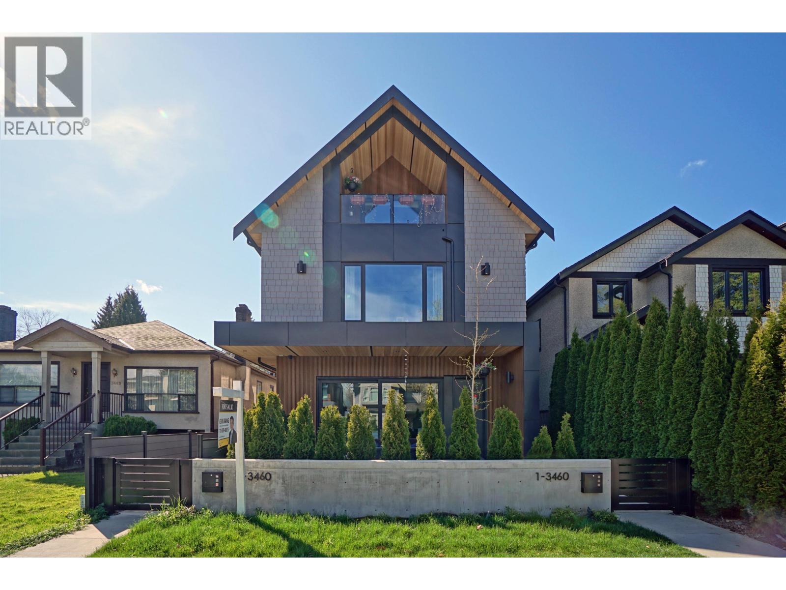 2 3460 W 14th Avenue, Vancouver, British Columbia  V6R 2W1 - Photo 22 - R3087842