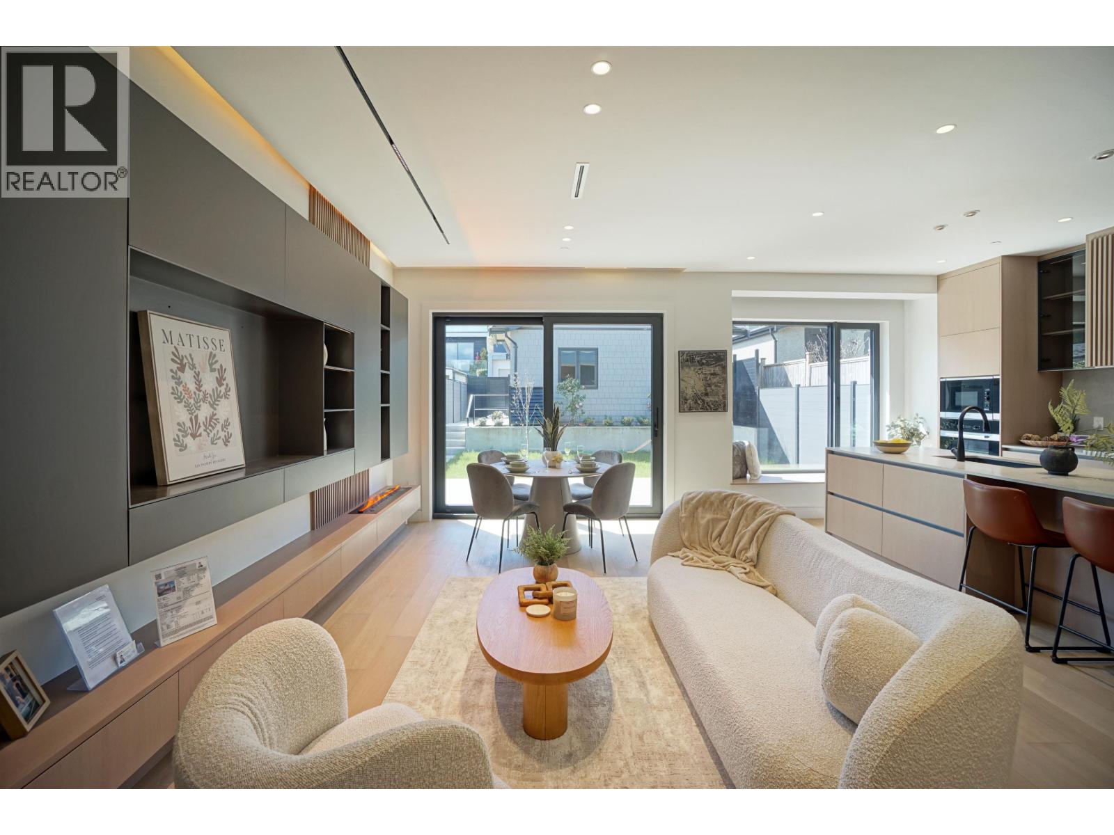 2 3460 W 14th Avenue, Vancouver, British Columbia  V6R 2W1 - Photo 6 - R3087842