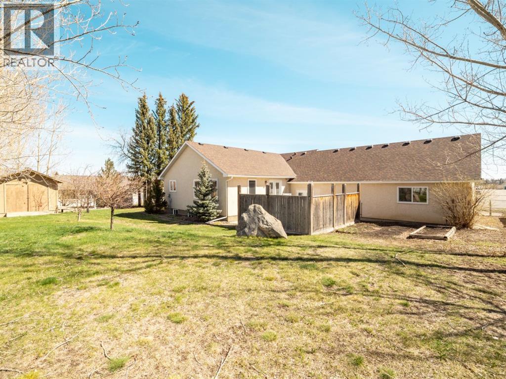 559 7a Avenue W, Cardston, Alberta  T0K 0K0 - Photo 41 - A2303957