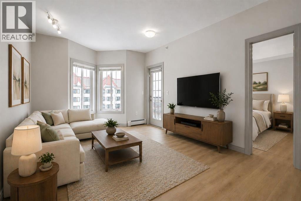 412, 70 Royal Oak Plaza Nw, Calgary, Alberta  T3G 0C6 - Photo 4 - A2299024