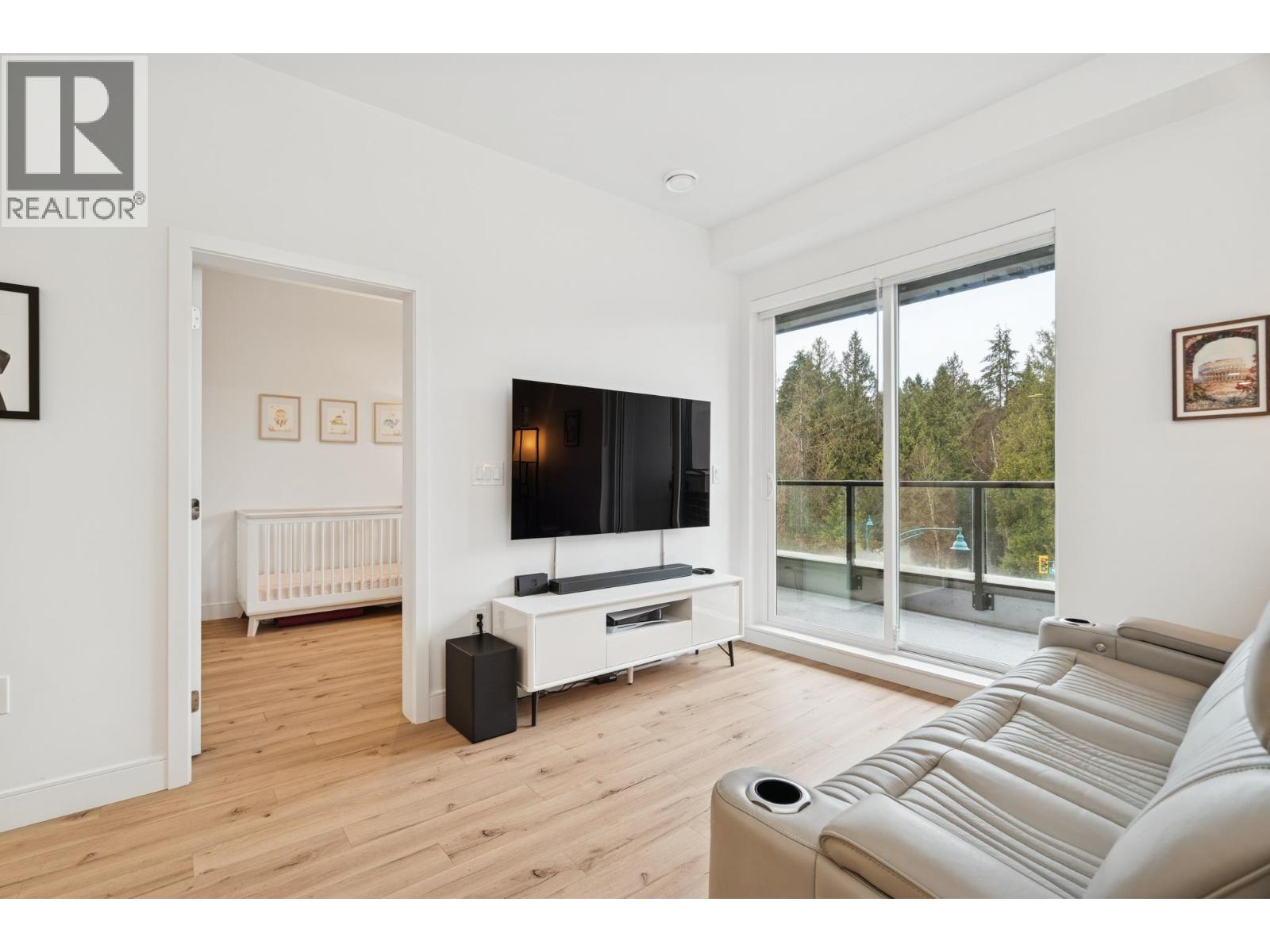 420 55 Klahanie Drive, Port Moody, British Columbia  V3H 0M9 - Photo 7 - R3100487