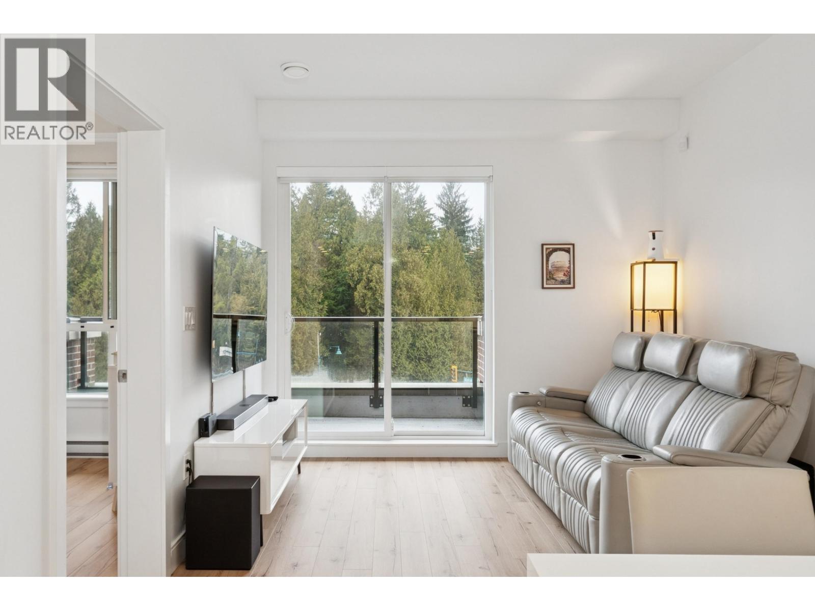 420 55 Klahanie Drive, Port Moody, British Columbia  V3H 0M9 - Photo 5 - R3100487