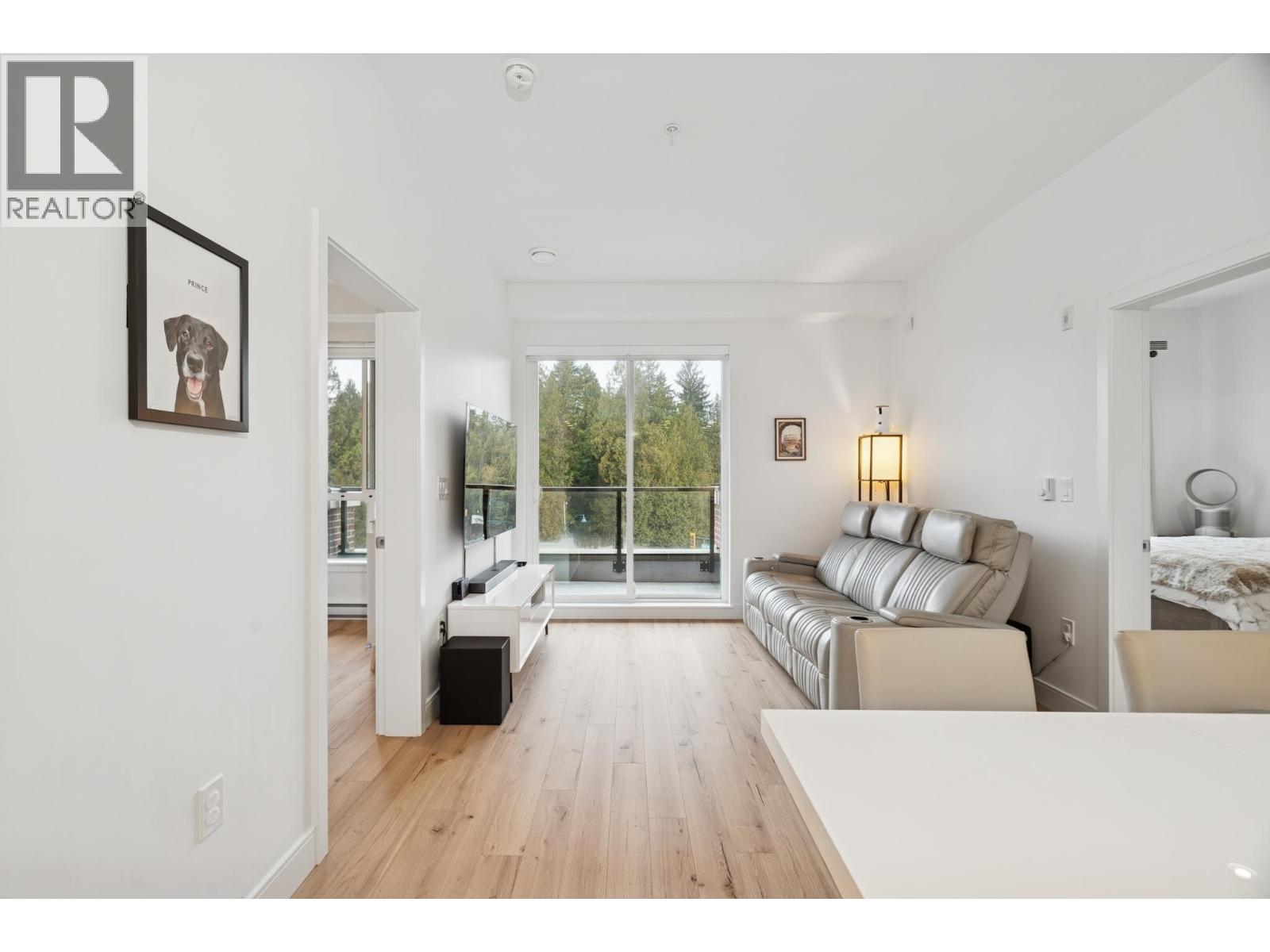 420 55 Klahanie Drive, Port Moody, British Columbia  V3H 0M9 - Photo 6 - R3100487