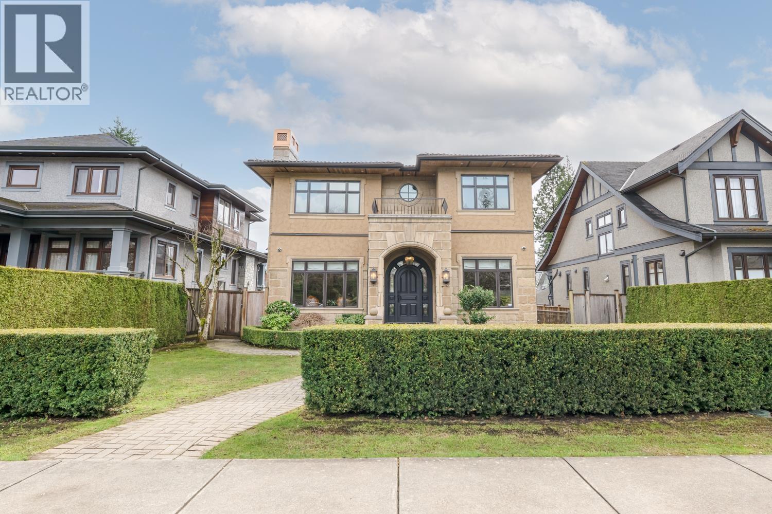 4022 W 30TH AVENUE, Vancouver, British Columbia