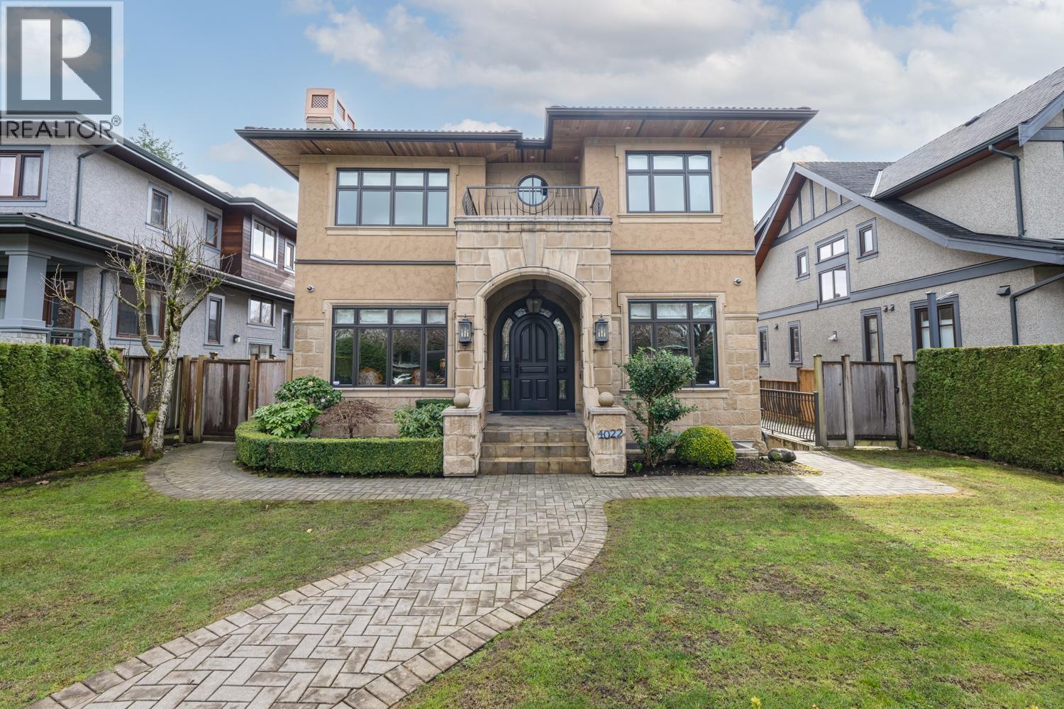 4022 W 30th Avenue, Vancouver, British Columbia  V6S 1X5 - Photo 2 - R3115473