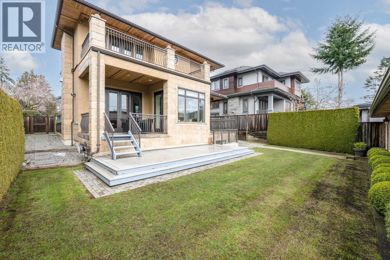 4022 W 30th Avenue, Vancouver, British Columbia  V6S 1X5 - Photo 4 - R3115473