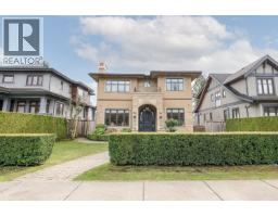 4022 W 30TH AVENUE, Vancouver, British Columbia