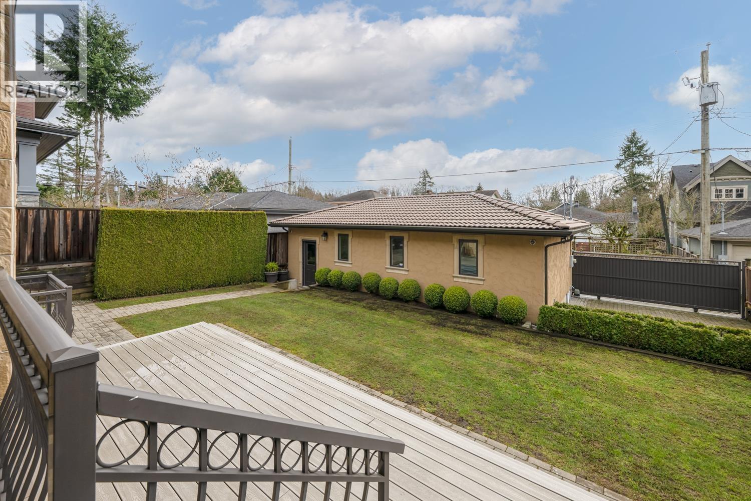 4022 W 30th Avenue, Vancouver, British Columbia  V6S 1X5 - Photo 40 - R3115473