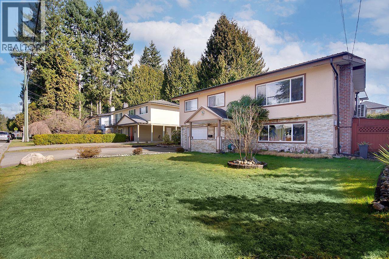 3436 Wellington Street, Port Coquitlam, British Columbia  V3B 3Y2 - Photo 2 - R3112722