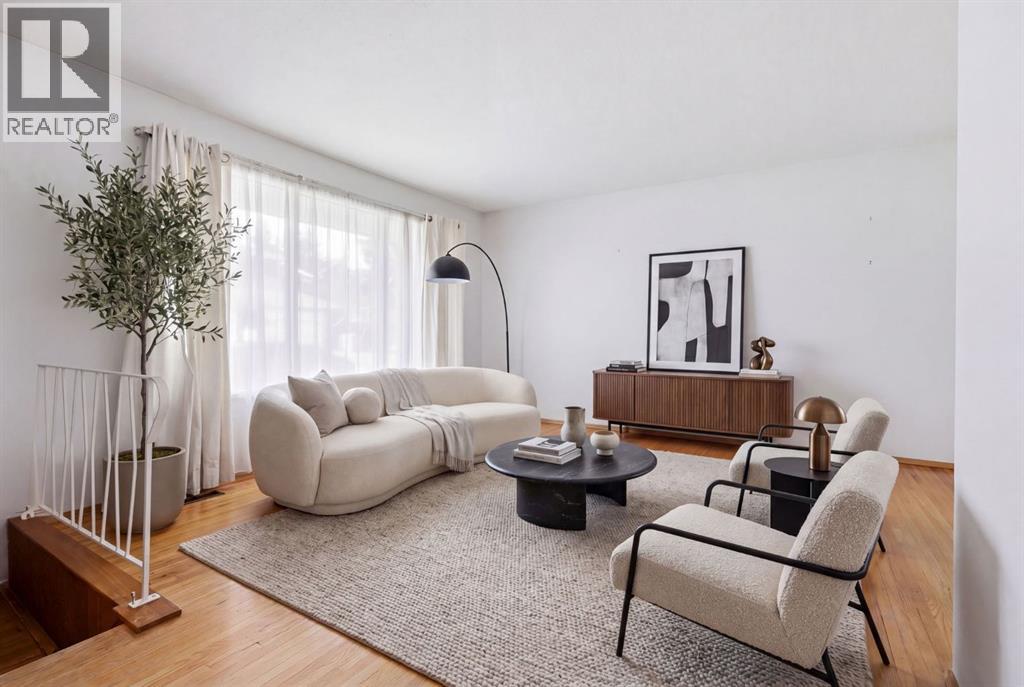 5044 Norris Road Nw, Calgary, Alberta  T2K 2P9 - Photo 7 - A2305129