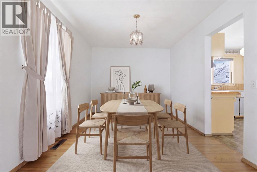 5044 Norris Road Nw, Calgary, Alberta  T2K 2P9 - Photo 11 - A2305129