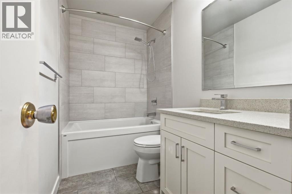 5044 Norris Road Nw, Calgary, Alberta  T2K 2P9 - Photo 21 - A2305129