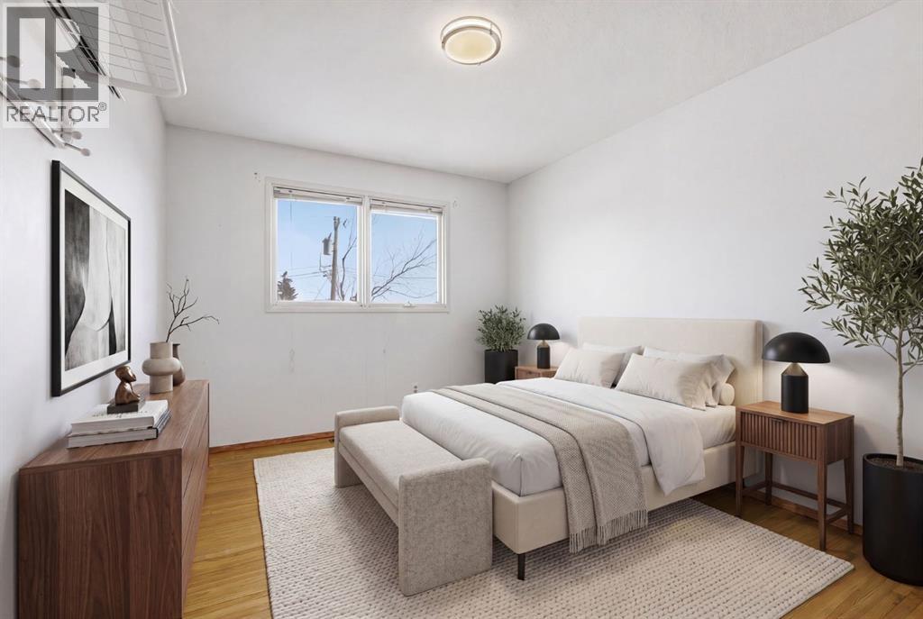 5044 Norris Road Nw, Calgary, Alberta  T2K 2P9 - Photo 19 - A2305129