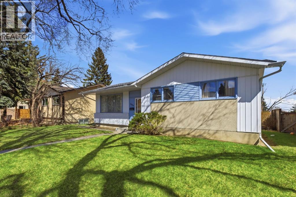 5044 Norris Road Nw, Calgary, Alberta  T2K 2P9 - Photo 2 - A2305129