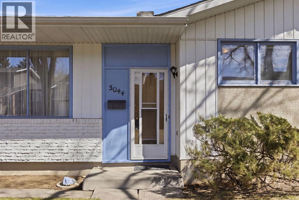 5044 Norris Road Nw, Calgary, Alberta  T2K 2P9 - Photo 4 - A2305129