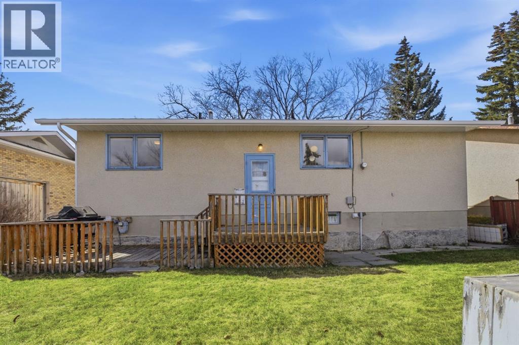 5044 Norris Road Nw, Calgary, Alberta  T2K 2P9 - Photo 38 - A2305129