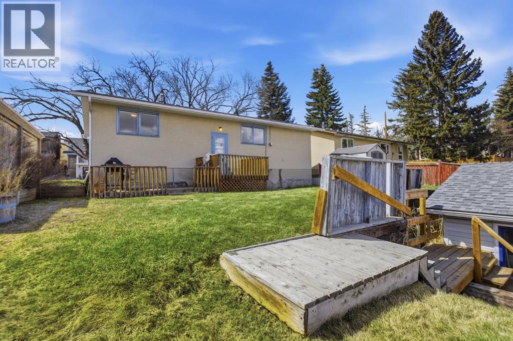 5044 Norris Road Nw, Calgary, Alberta  T2K 2P9 - Photo 40 - A2305129