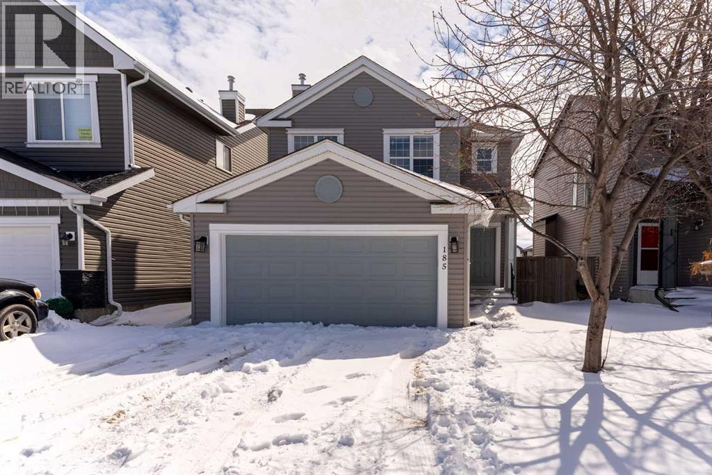 185 Copperfield Common SE, Calgary, Alberta  T2Z 4W8 - Photo 3 - A2304178