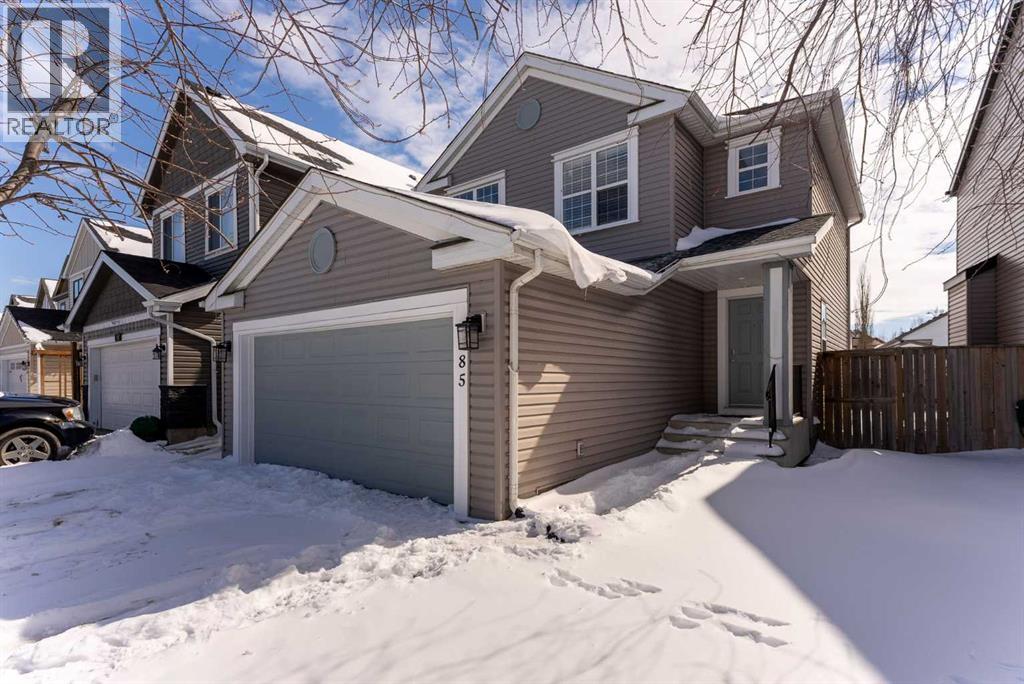 185 Copperfield Common SE, Calgary, Alberta  T2Z 4W8 - Photo 5 - A2304178