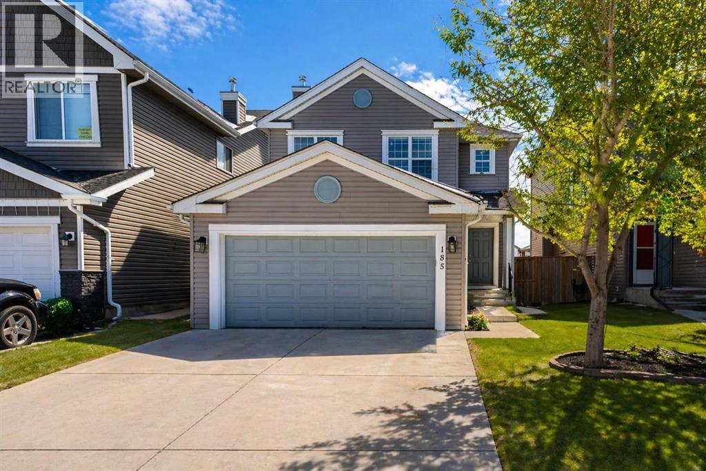 185 Copperfield Common SE, Calgary, Alberta  T2Z 4W8 - Photo 2 - A2304178