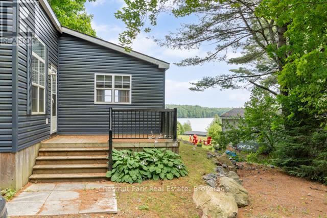 701 - 1047 Bonnie Lake Camp Road, Bracebridge, Ontario  P1L 1W9 - Photo 2 - X13045518