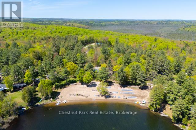 701 - 1047 Bonnie Lake Camp Road, Bracebridge, Ontario  P1L 1W9 - Photo 25 - X13045518