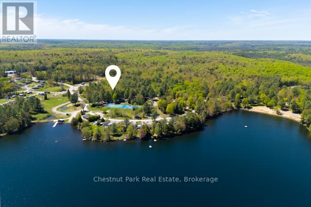 701 - 1047 Bonnie Lake Camp Road, Bracebridge, Ontario  P1L 1W9 - Photo 26 - X13045518