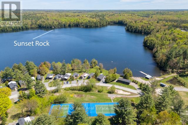 701 - 1047 Bonnie Lake Camp Road, Bracebridge, Ontario  P1L 1W9 - Photo 27 - X13045518
