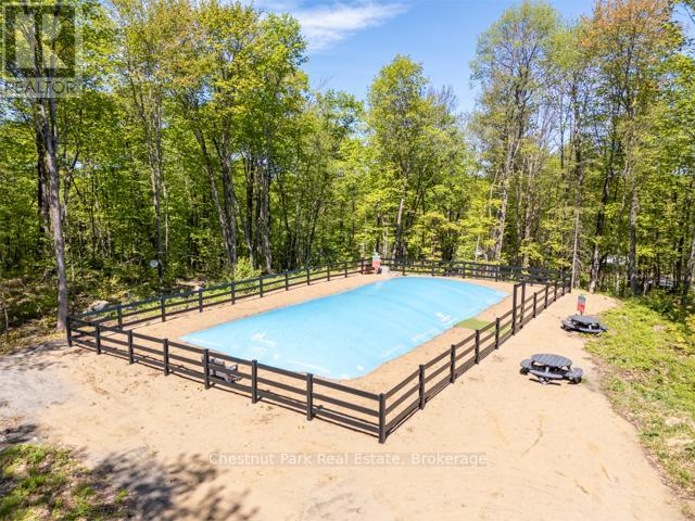 701 - 1047 Bonnie Lake Camp Road, Bracebridge, Ontario  P1L 1W9 - Photo 30 - X13045518