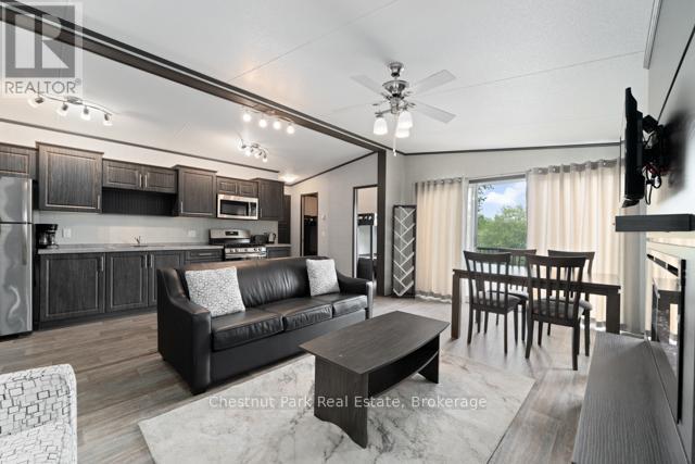 701 - 1047 Bonnie Lake Camp Road, Bracebridge, Ontario  P1L 1W9 - Photo 5 - X13045518