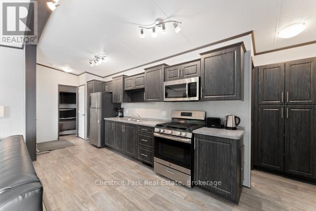 701 - 1047 Bonnie Lake Camp Road, Bracebridge, Ontario  P1L 1W9 - Photo 6 - X13045518