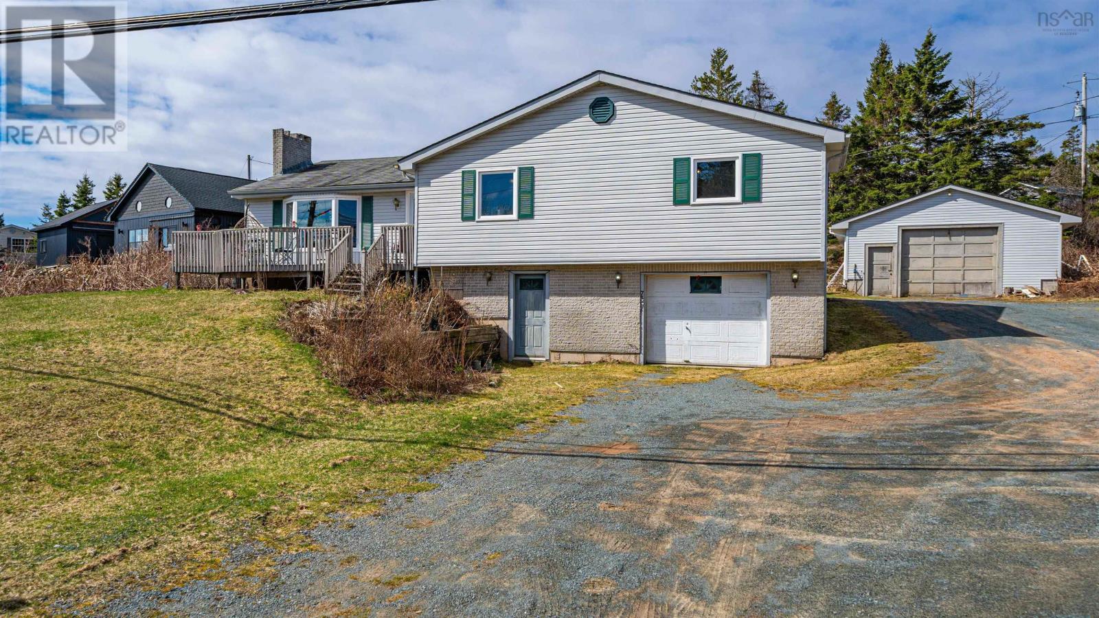 7381 207 Highway, West Chezzetcook, Nova Scotia  B0J 2L0 - Photo 1 - 202608432