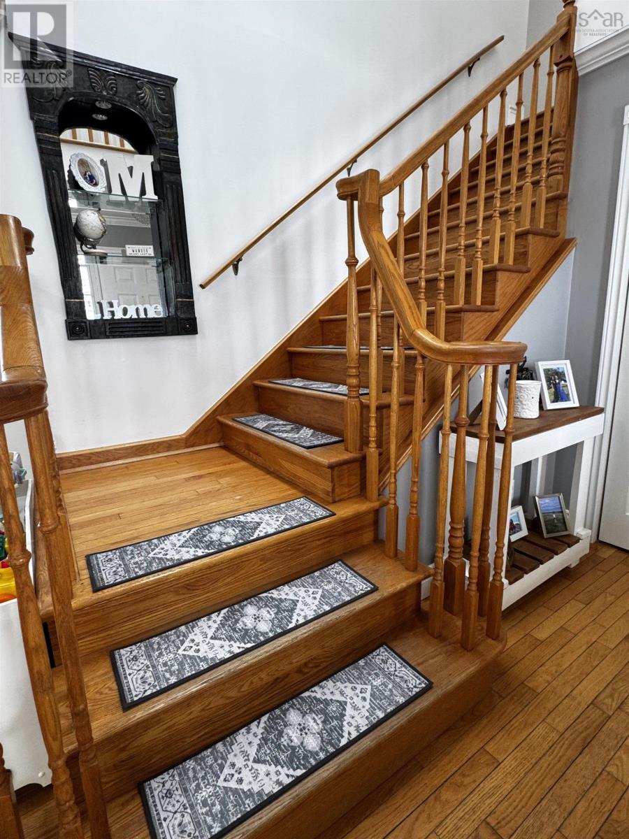 33 Turnbull Street, Dominion, Nova Scotia  B1G 1W5 - Photo 26 - 202602729