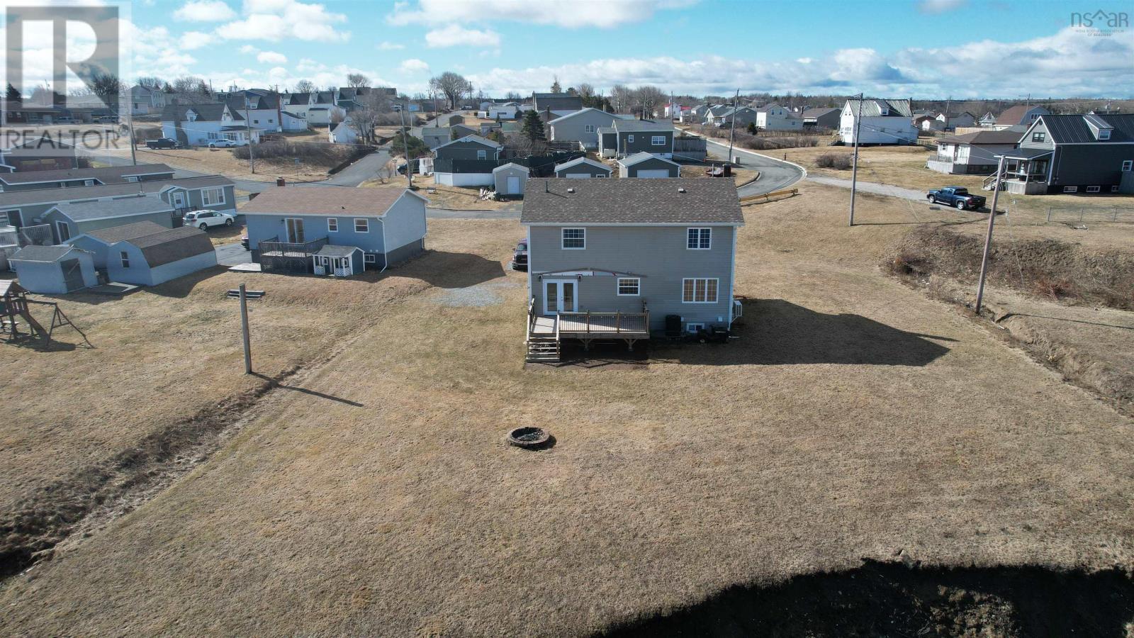 33 Turnbull Street, Dominion, Nova Scotia  B1G 1W5 - Photo 47 - 202602729