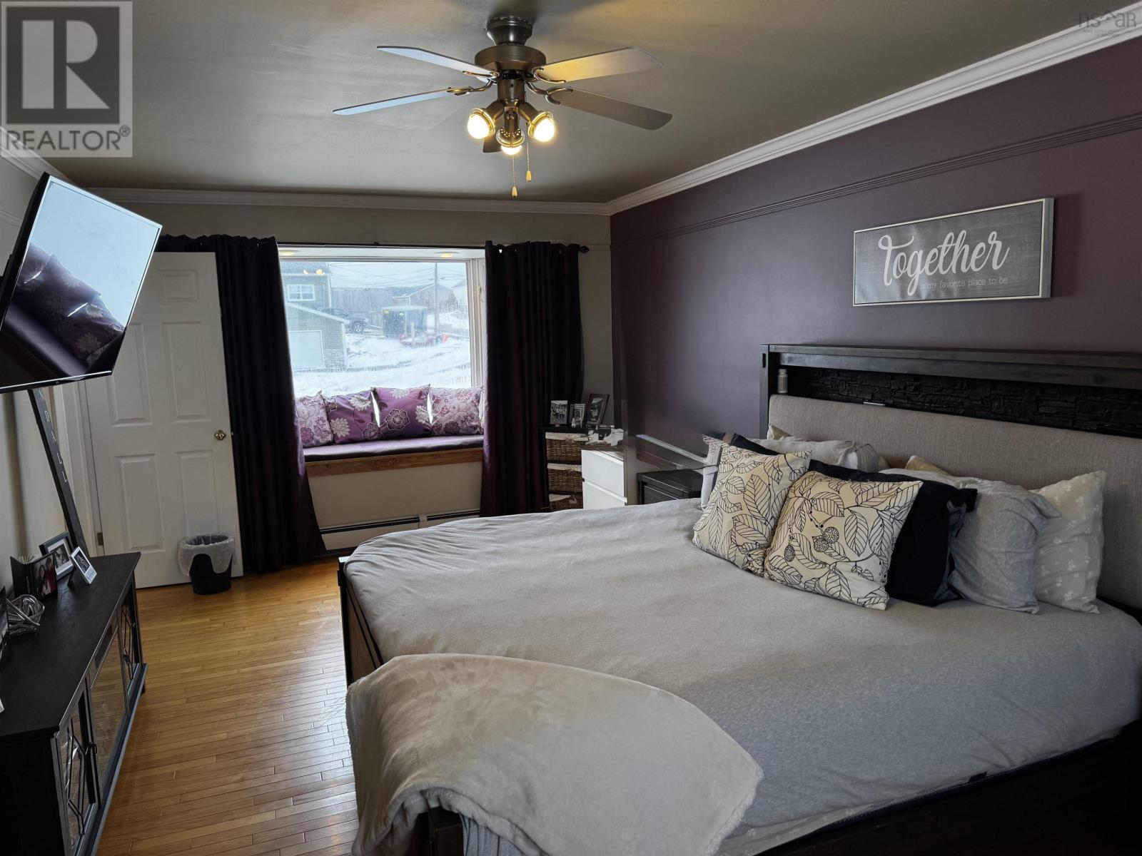 33 Turnbull Street, Dominion, Nova Scotia  B1G 1W5 - Photo 38 - 202602729