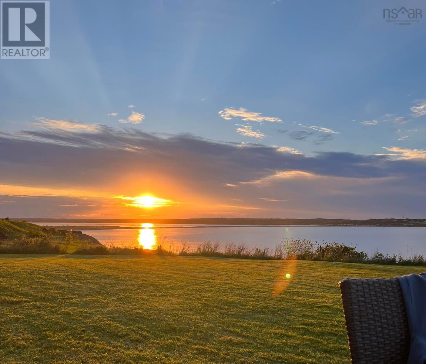 33 Turnbull Street, Dominion, Nova Scotia  B1G 1W5 - Photo 45 - 202602729