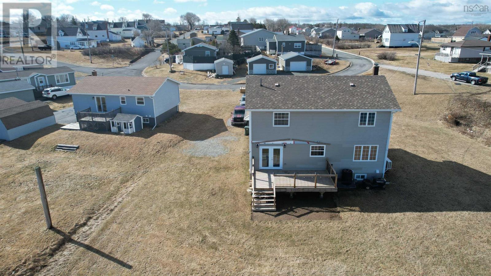 33 Turnbull Street, Dominion, Nova Scotia  B1G 1W5 - Photo 46 - 202602729