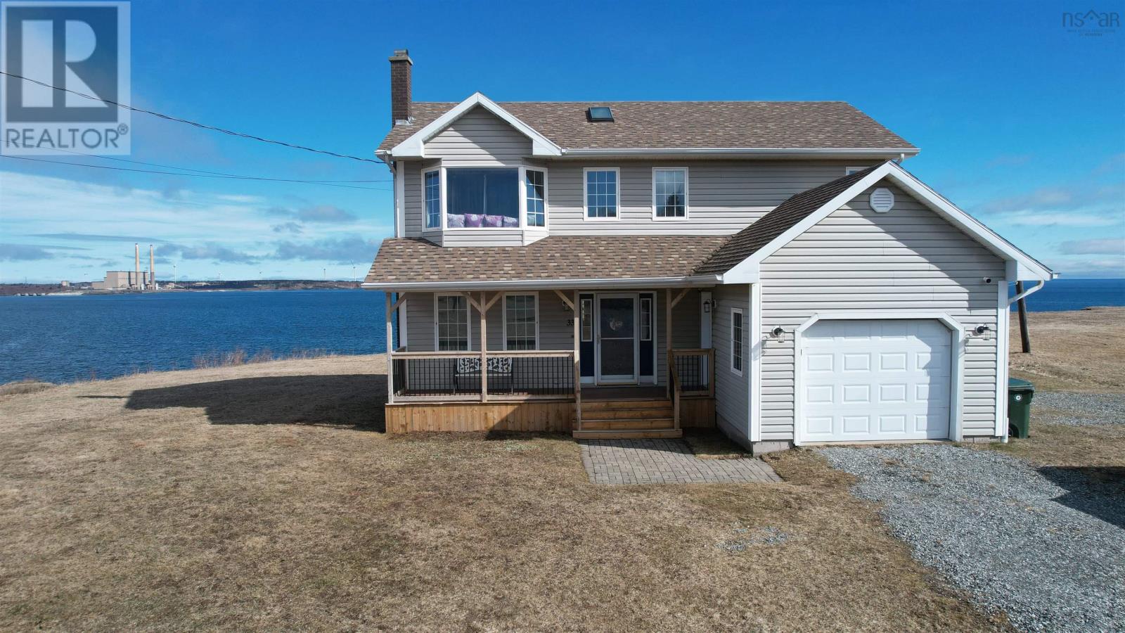 33 Turnbull Street, Dominion, Nova Scotia  B1G 1W5 - Photo 44 - 202602729