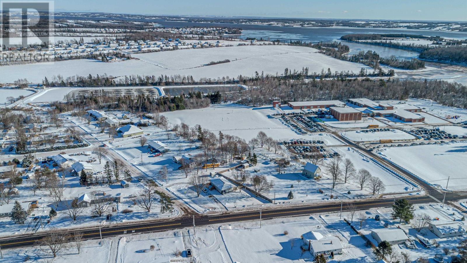 68 Meadowbank Road, Cornwall, Prince Edward Island  C0A 1H0 - Photo 36 - 202600889