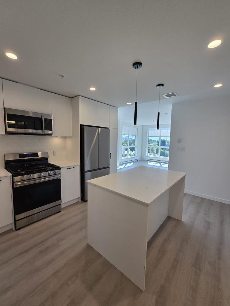 A409 20078 85 AVENUE, Langley, British Columbia