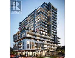1506 - 1455 CELEBRATION DRIVE, Pickering, Ontario