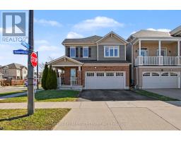 60 POSTMASTER DRIVE, Kitchener, Ontario
