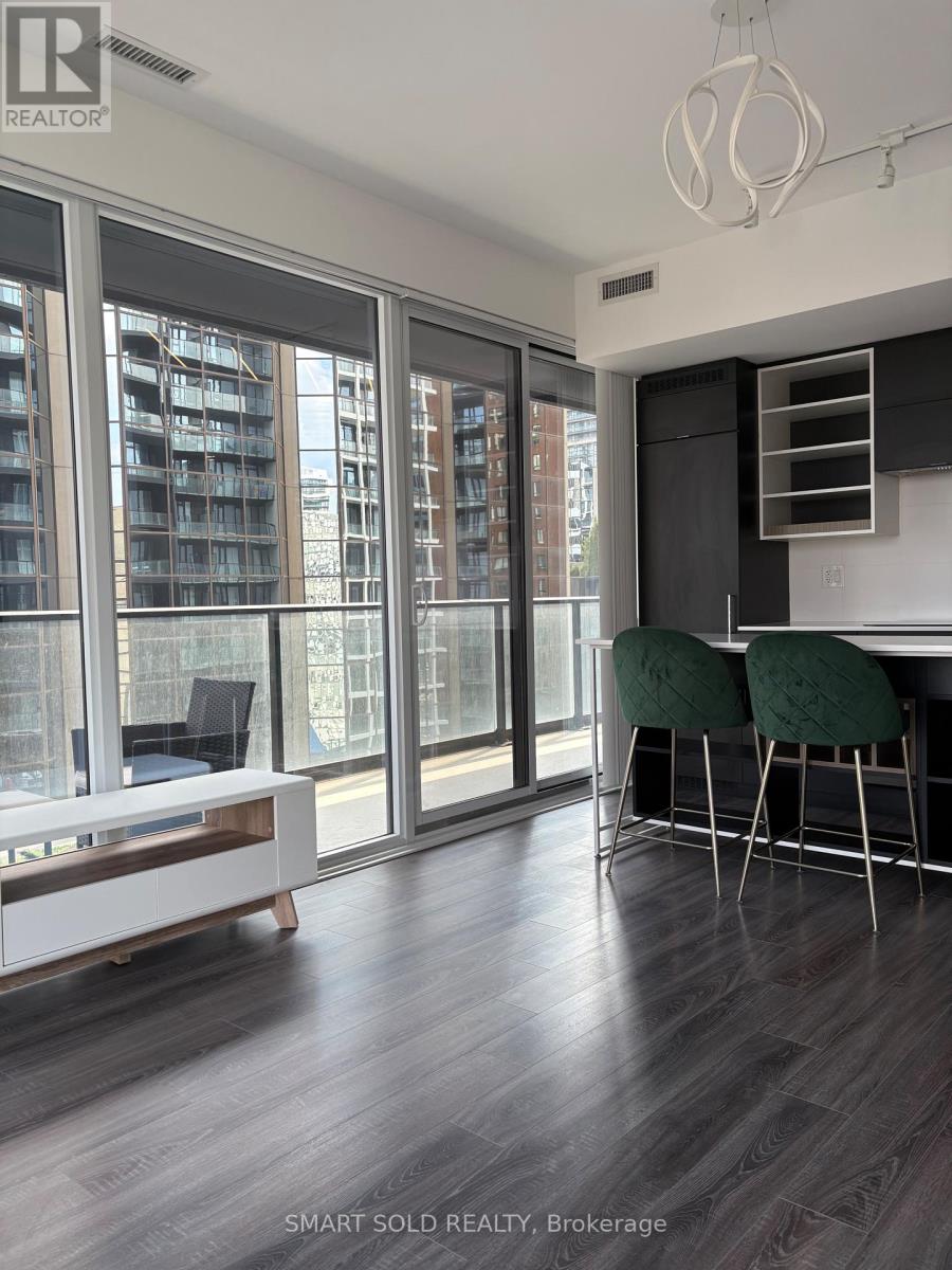 904 - 20 Edward Street, Toronto, Ontario  M5G 1C9 - Photo 31 - C13028176