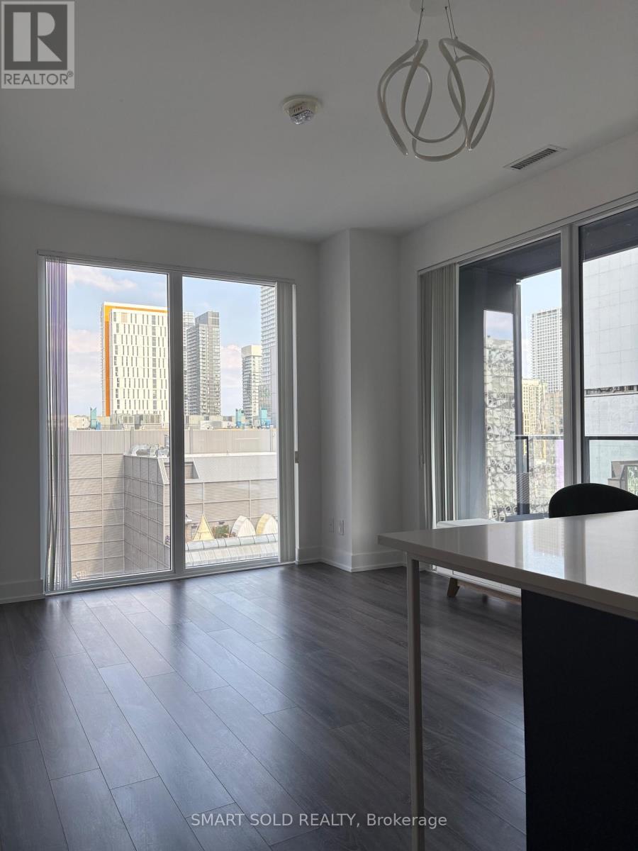 904 - 20 Edward Street, Toronto, Ontario  M5G 1C9 - Photo 24 - C13028176