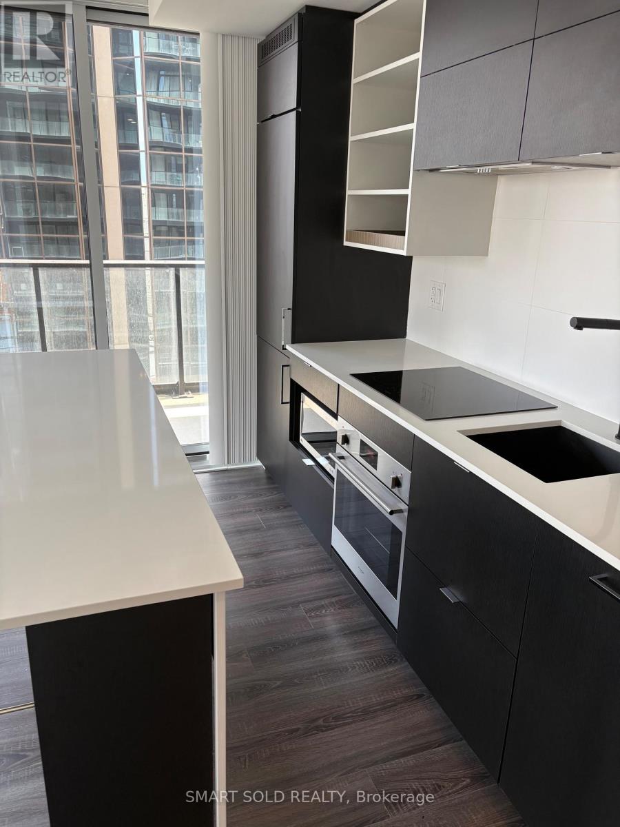 904 - 20 Edward Street, Toronto, Ontario  M5G 1C9 - Photo 27 - C13028176