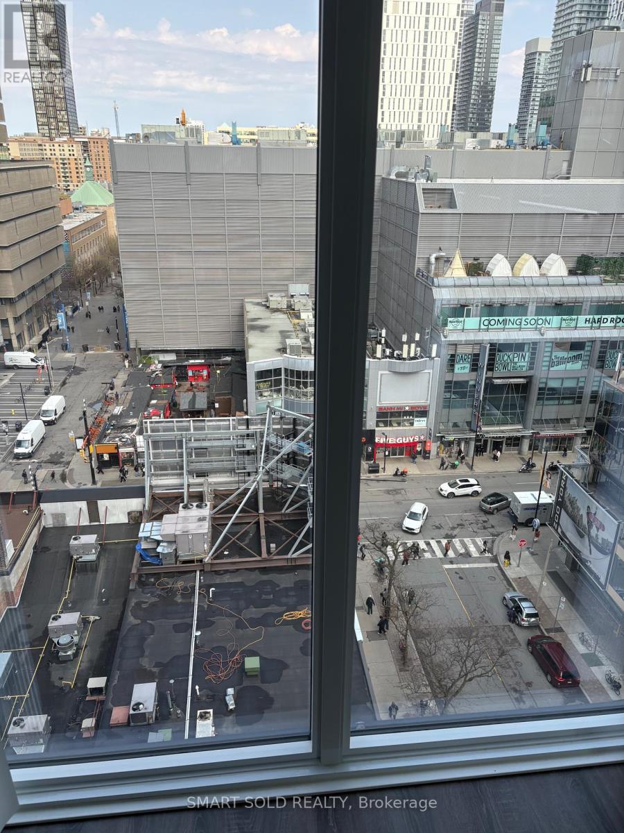 904 - 20 Edward Street, Toronto, Ontario  M5G 1C9 - Photo 38 - C13028176